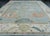 Turkish Oushak Rug 12'10" x 18'9" #20441 Explore a curated collection of hallway runners, wool rugs, and handmade...