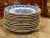 Ceramic Set of 12 Delft Tin-Glazed Blue and White Plates, 18th Century For Sale - Image 7 of 8