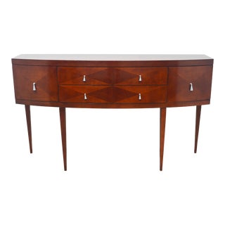 Michael Vanderbyl for Baker Archetype Sideboard Credenza For Sale