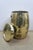 2 Late 20th Century Hong Kong Brass Calligraphy Garden Stools Storage Drums Barrels Ottomans For Sale - Image 15 of 18