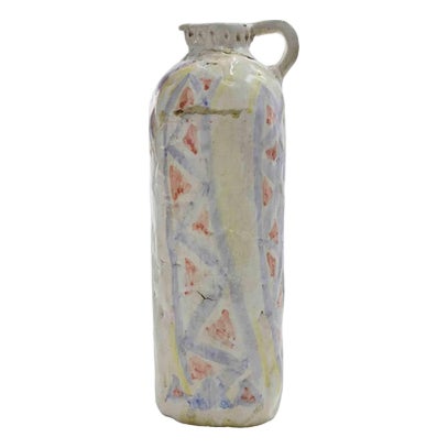 Jug Sculpture by Sirio Pellegrini, 1960s For Sale