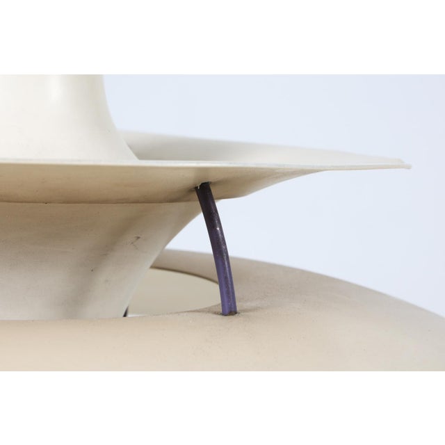 1960s 1960s Poul Henningsen Ph5 Pendant Light For Sale - Image 5 of 8