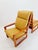 Mid-Century Modern Teak Easy Lounge Chair by Johannes Andersen for Silkeborg, 1960s For Sale - Image 5 of 11