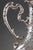 Silver and Crystal Ewers by Master Silversmith Labat Pugibet Henin, 1880, Set of 2 For Sale - Image 10 of 18