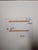 Contemporary Abstract Aerosol, Tempera, Rust on Metal "N 192" by Andre Debono For Sale - Image 10 of 10