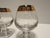 Murano Glass Medici Gold Rim Cognac Glass, 1970s, Set of 6, in Flawless conditions. Designed 1970 to 1979 I have official...