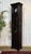 Oak Clock with Saint Gonery Motifs by Joseph Savina For Sale - Image 11 of 18