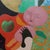 Wouter Stips, Figurative Diptychs, 2000s, Acrylic on Canvases, Framed, Set of 2 For Sale - Image 9 of 16