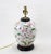 Chinese 1980s Pastel Vase Table Lamp For Sale - Image 9 of 9
