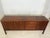 Vintage Sideboard in Teak For Sale - Image 10 of 13