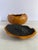 Pumpkin Embellished Natural Gourd Box For Sale - Image 8 of 10