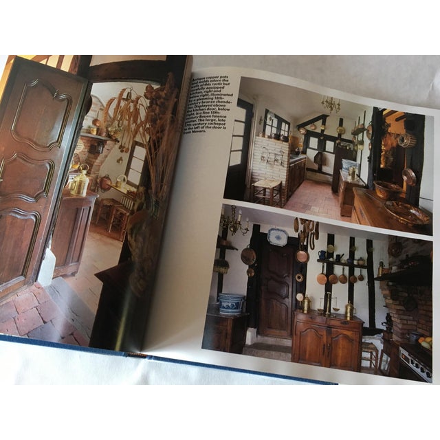 Pierre Deux Normandy Brittany Design Books A Pair - 