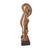 African Early 20th Century Kela Tetela Figure on Custom Base For Sale - Image 3 of 8