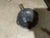 Metal Vintage Mid-Century Slate Wrought Iron Cocktail/Coffee Octagonal Table For Sale - Image 7 of 9