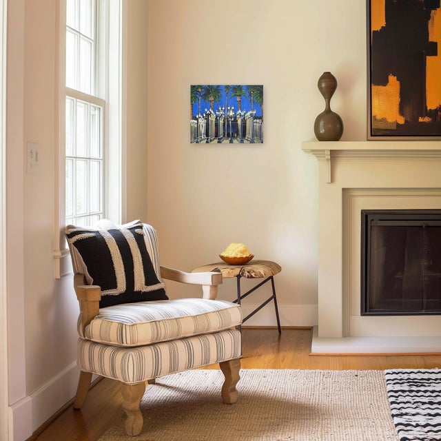 Kathleen Keifer's original artworks represent one of the most significant expressions of New California Realism. Keifer...