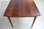 Mid-Century Modern Danish Modern Extendable Rosewood Dining Table, 1960s For Sale - Image 3 of 18