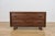 Small Art Deco Dresser, Denmark, 1940s For Sale - Image 4 of 16