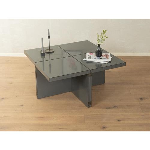 Domino Coffee Table from Rosenthal For Sale - Image 4 of 16