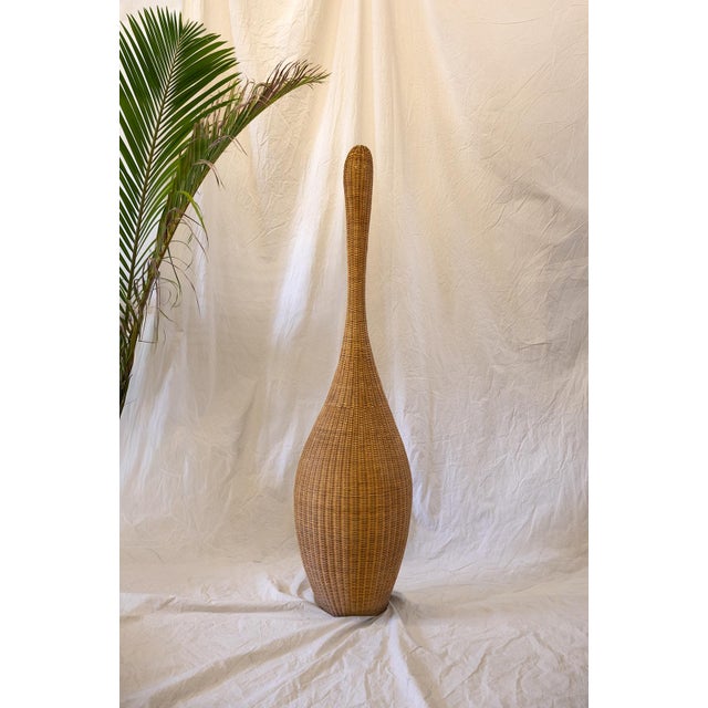 Bolla L Floor Lamp Michael Sodeau for Gervasoni, 1999 For Sale - Image 6 of 6