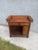 Vintage Trade Counter in Oak, 1890s, in Very Good conditions. Designed 1890 to 1919