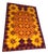 Mid-Century Modern Rug in Wool, Germany, 1970s For Sale