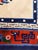 1930s Chinese Art Deco Hand-Knotted Wool Rug 3'0" X 6'0" For Sale - Image 10 of 14