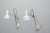 Model 213 Wall Lamps by Gino Sarfatti for Arteluce, 1956, Set of 2 For Sale - Image 10 of 18