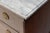 Mid 19th Century Antique Mahogany Commode, 1850 For Sale - Image 5 of 10