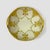 Early 20th Century Antique Limoges France Elite Works Bawo & Dotter Hand-Painted Bowl Gold Blossom For Sale - Image 5 of 8