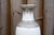 20th Century Chinese Famille Rose Grisaille and Iron Red Porcelain Vase For Sale - Image 16 of 18