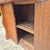 19th Century Antique Primitive Pine Wash Stand Cabinet Cupboard Rustic Farmhouse For Sale In Washington DC - Image 6 of 12