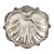 Vintage English Crested Shell Dish For Sale