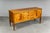 English Style Sideboard in Mahogany For Sale - Image 6 of 14