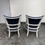 2020s Uttermost Gordonston Accent Armchairs, Pair For Sale - Image 5 of 12