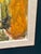 KJ Steinlöf, Trees, 1973, Oil on Canvas, Framed For Sale - Image 11 of 18
