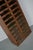 Vintage Dutch Oak Haberdashery Shop Cabinet, 1930s For Sale - Image 13 of 15