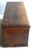 Small Antique Gothic-Style Chest, 1500s For Sale - Image 6 of 10