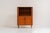 Highboard with tambour doors by heinrich riestenpatt for rt möbel (germany, 1960s). This rarely seen highboard is made by...