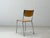 Vintage Stacking Chair by Gustav Hassenpflug for Embru, 1970s For Sale - Image 4 of 18