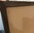 Mid 20th Century Judd Gallet Landscape Oil Painting Canvas Impressionist Style Lush Garden Signed For Sale - Image 12 of 13