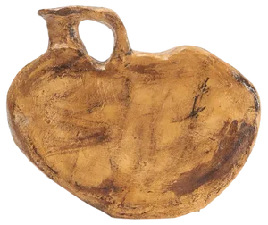 Alka Vase by Willem Van Hooff