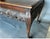 19th Century Very Fine 19th Century Mahogany Console Table Stamped Gillows For Sale - Image 5 of 15