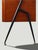 Mid-Century Italian Sideboard with Mirror by Silvio Cavatorta, 1950s For Sale - Image 11 of 18