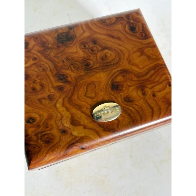 Wooden Box, France, 1970 For Sale - Image 6 of 10