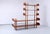 Teak Wall Unit by Willem Lutjens for Gouda Den Boer, 1950s For Sale - Image 18 of 18