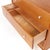 Wood Paul McCobb for Planner Group Mid Century 3-Drawer Chest Dresser For Sale - Image 7 of 9