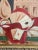 Textile 1940’s Mid Century Jean Francis Laglenne Oil Painting For Sale - Image 7 of 13