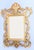 Italian Rococo Gilt Mirror For Sale - Image 8 of 8