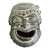 Vintage Boho Greek Comedy Face Mask For Sale