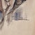 'Burlesque Dancers' by John R. Nobriga, Cabaret, Pratt Institute, New York, World War Two For Sale In Monterey, CA - Image 6 of 7